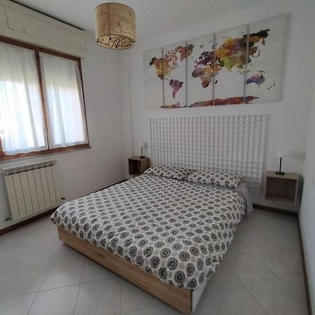 Appartamento Da Lucia Фано Екстер'єр фото
